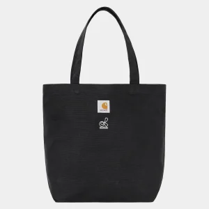 Hot Carhartt WIP DUBLAB 25 YRS Tote Bag Black