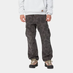 Flash Sale Carhartt WIP Duck Cargo Pant Camo Duck Green / Graphite