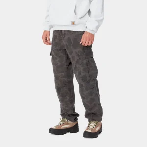 Flash Sale Carhartt WIP Duck Cargo Pant Camo Duck Green / Graphite