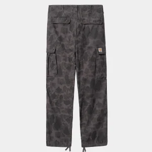 Flash Sale Carhartt WIP Duck Cargo Pant Camo Duck Green / Graphite