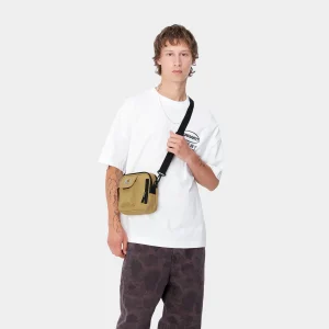 Online Carhartt WIP Essentials Bag, Small Bourbon