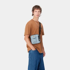 Fashion Carhartt WIP Essentials Bag, Small Misty Sky