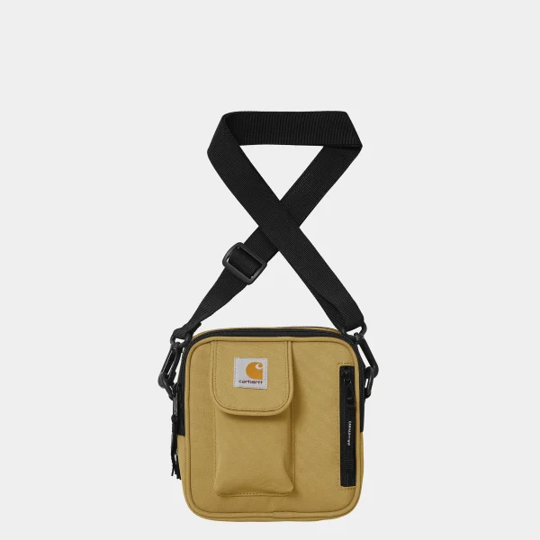 Online Carhartt WIP Essentials Bag, Small Bourbon