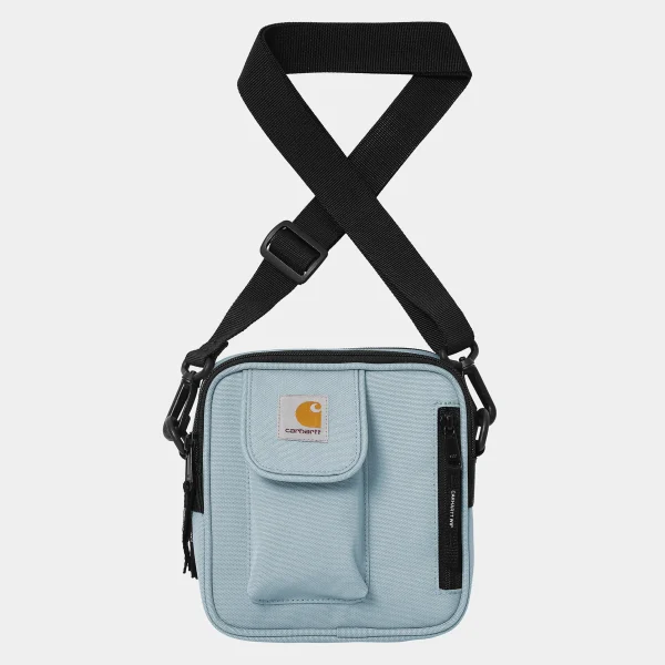 Fashion Carhartt WIP Essentials Bag, Small Misty Sky