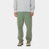 Store Carhartt WIP Flint Pant Duck Green