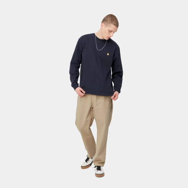 Hot Carhartt WIP Flint Pant Wall