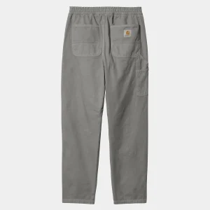 Best Carhartt WIP Flint Pant Misty Grey