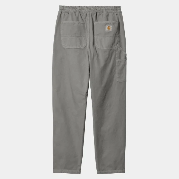 Best Carhartt WIP Flint Pant Misty Grey