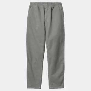 Best Carhartt WIP Flint Pant Misty Grey