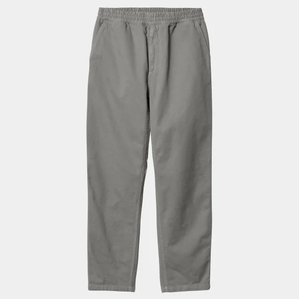 Best Carhartt WIP Flint Pant Misty Grey