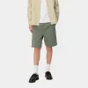 Discount Carhartt WIP Flint Short Park