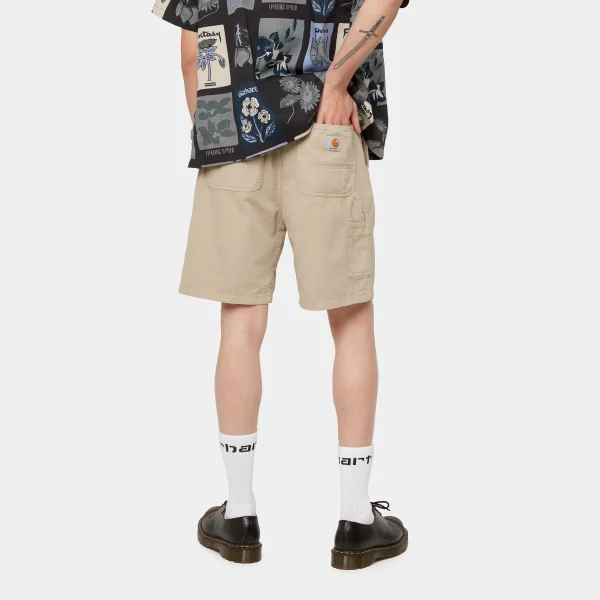 Flash Sale Carhartt WIP Flint Short Wall