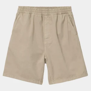 Flash Sale Carhartt WIP Flint Short Wall