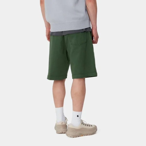 Clearance Carhartt WIP Floyd Short Sycamore Tree