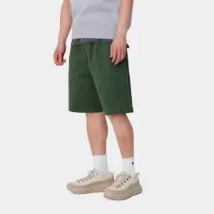 Clearance Carhartt WIP Floyd Short Sycamore Tree