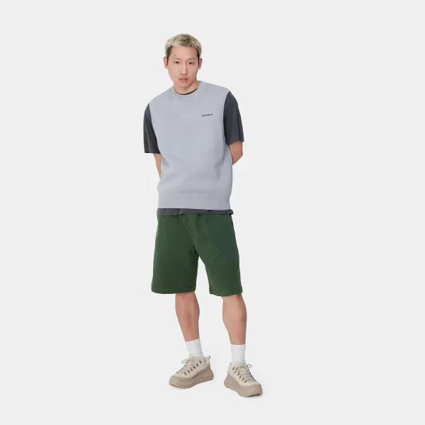 Clearance Carhartt WIP Floyd Short Sycamore Tree