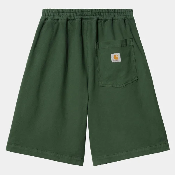 Clearance Carhartt WIP Floyd Short Sycamore Tree