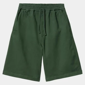 Clearance Carhartt WIP Floyd Short Sycamore Tree