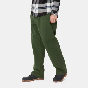 Outlet Carhartt WIP Floyde Pant Sycamore Tree