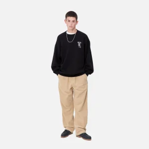 Clearance Carhartt WIP Floyde Pant Wall