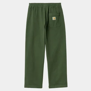 Outlet Carhartt WIP Floyde Pant Sycamore Tree