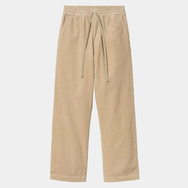 Clearance Carhartt WIP Floyde Pant Wall