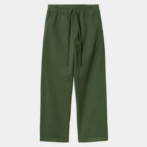 Outlet Carhartt WIP Floyde Pant Sycamore Tree