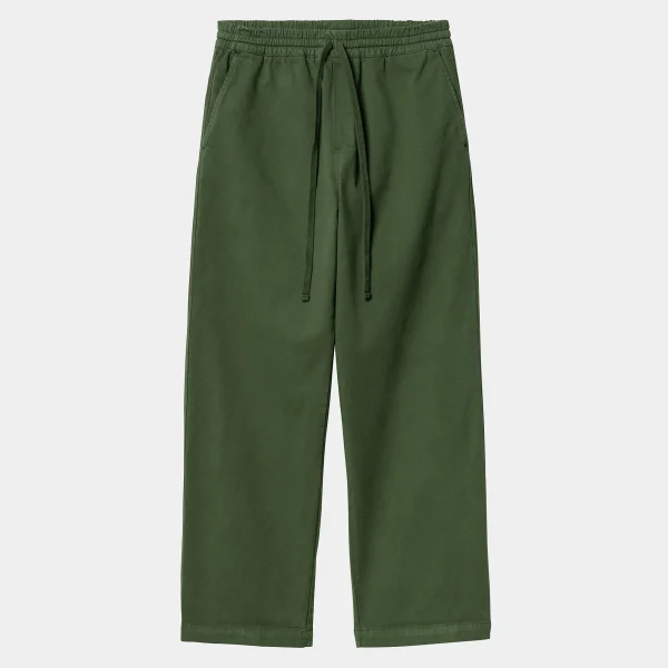 Outlet Carhartt WIP Floyde Pant Sycamore Tree