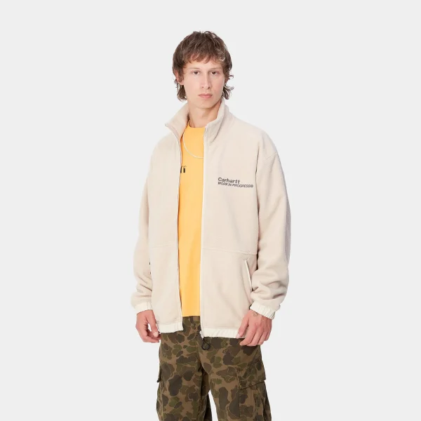 Clearance Carhartt WIP Flying Ducks Liner Moonbeam