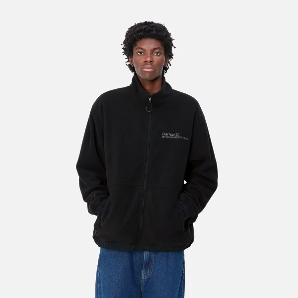 Flash Sale Carhartt WIP Flying Ducks Liner Black