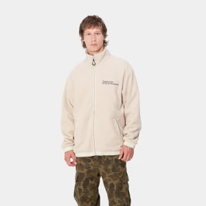 Clearance Carhartt WIP Flying Ducks Liner Moonbeam