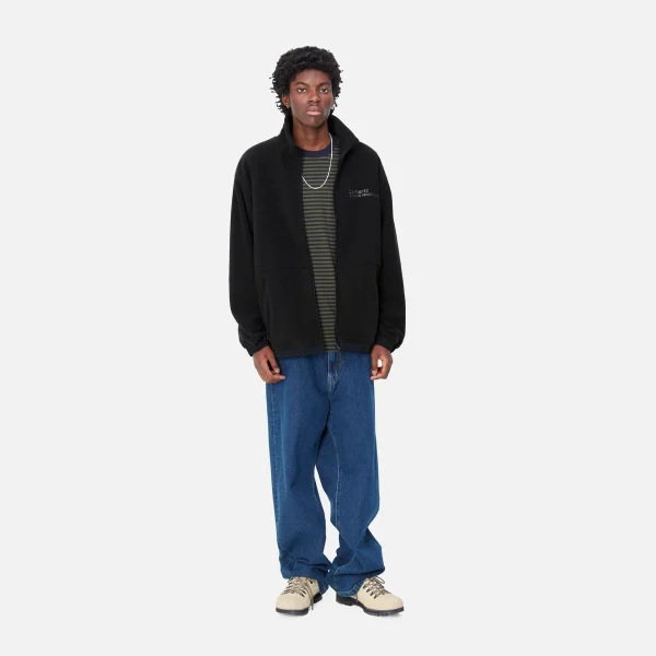 Flash Sale Carhartt WIP Flying Ducks Liner Black