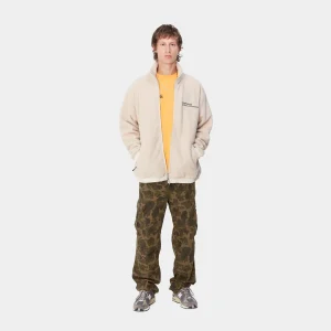 Clearance Carhartt WIP Flying Ducks Liner Moonbeam