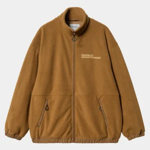 Best Carhartt WIP Flying Ducks Liner Hamilton Brown