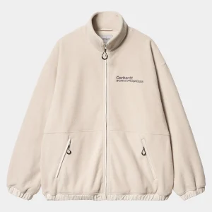 Clearance Carhartt WIP Flying Ducks Liner Moonbeam