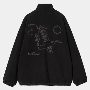 Flash Sale Carhartt WIP Flying Ducks Liner Black