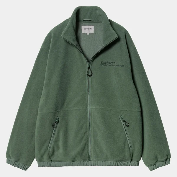 Store Carhartt WIP Flying Ducks Liner Duck Green