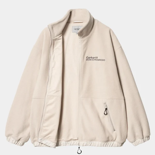 Clearance Carhartt WIP Flying Ducks Liner Moonbeam