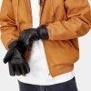 Hot Carhartt WIP Fonda Gloves Black