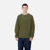 Fashion Carhartt WIP Forth Sweater Capulet