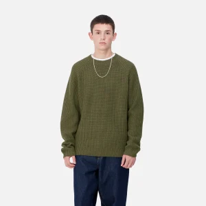 Fashion Carhartt WIP Forth Sweater Capulet