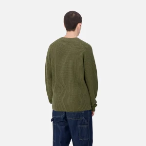 Fashion Carhartt WIP Forth Sweater Capulet