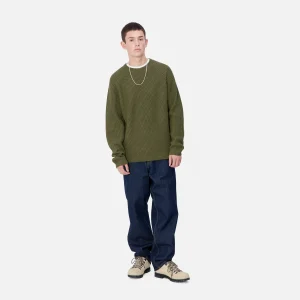 Fashion Carhartt WIP Forth Sweater Capulet