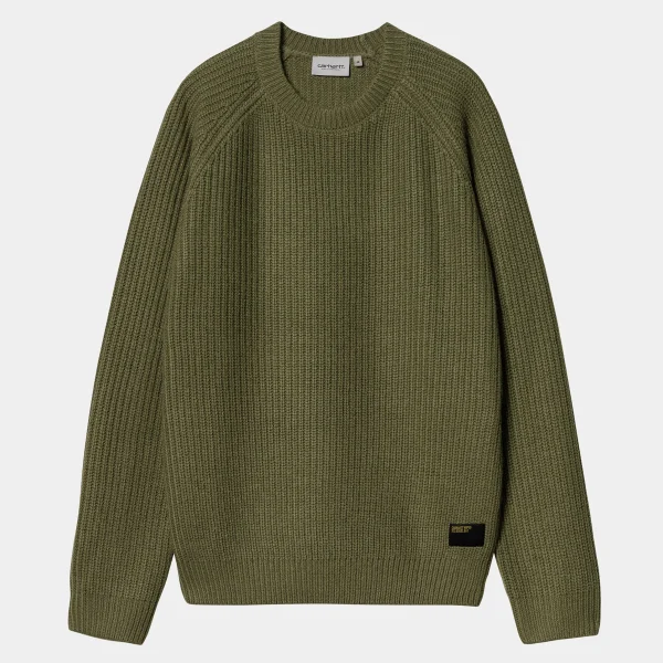 Fashion Carhartt WIP Forth Sweater Capulet