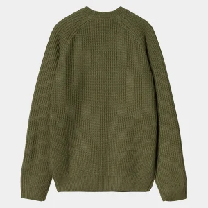 Fashion Carhartt WIP Forth Sweater Capulet