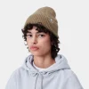 Best Carhartt WIP Gabe Beanie Peanut