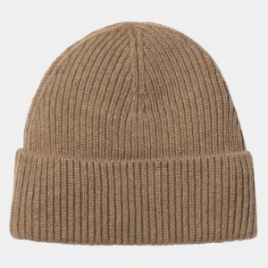 Best Carhartt WIP Gabe Beanie Peanut