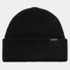 Cheap Carhartt WIP Gordan Beanie Black