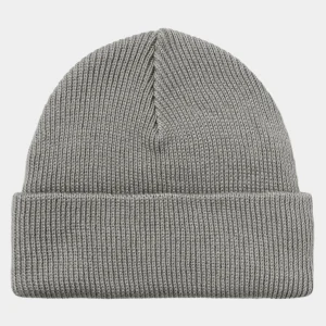 Discount Carhartt WIP Gordan Beanie Misty Grey