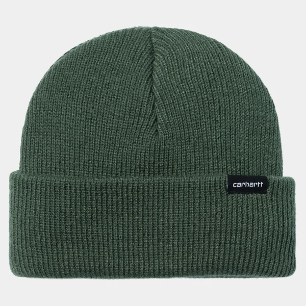 Fashion Carhartt WIP Gordan Beanie Sycamore Tree